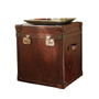 Vintage Leather & Fabric Furniture Vintage Leather & Fabric Furniture